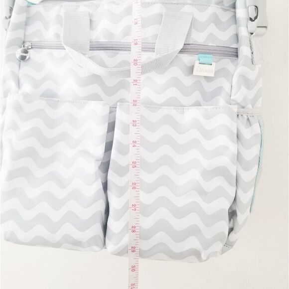 Liname baby diaper bag - Picture 2 of 7